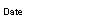 Text Box: Date