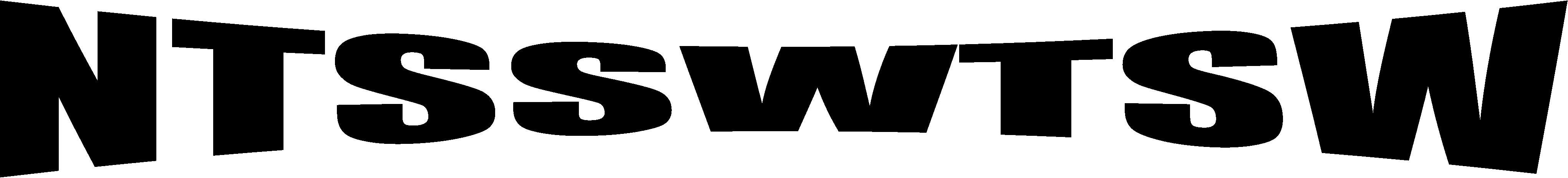 NTSSWTSW