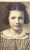 Violet (Vicci) Broda about 13 (1940)